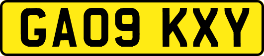GA09KXY