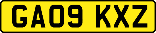 GA09KXZ
