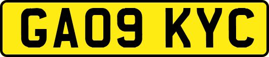GA09KYC