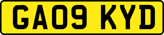 GA09KYD