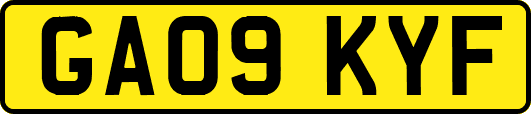 GA09KYF