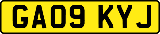 GA09KYJ