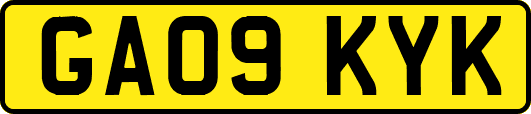 GA09KYK