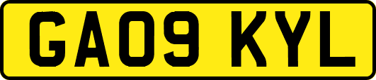 GA09KYL