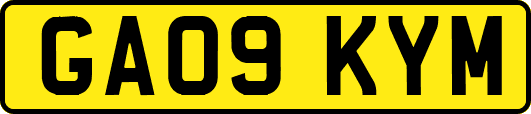 GA09KYM
