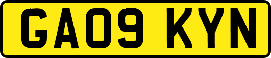 GA09KYN