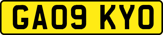 GA09KYO