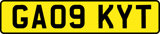 GA09KYT