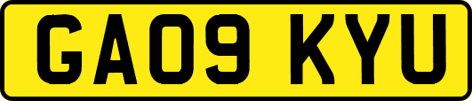 GA09KYU