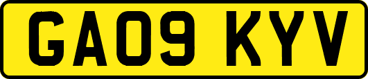 GA09KYV