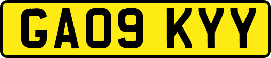 GA09KYY