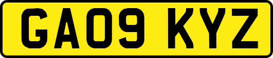 GA09KYZ