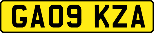 GA09KZA