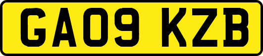 GA09KZB