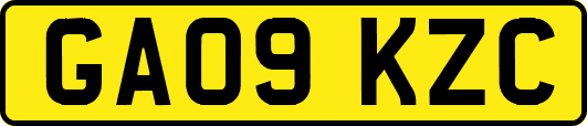 GA09KZC
