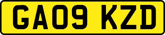 GA09KZD