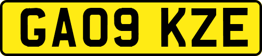 GA09KZE