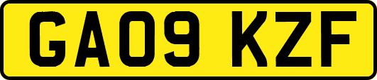 GA09KZF