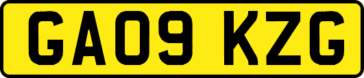 GA09KZG
