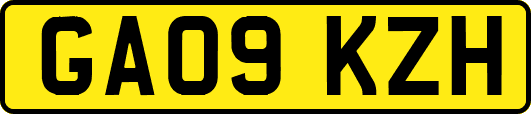 GA09KZH