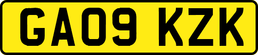 GA09KZK