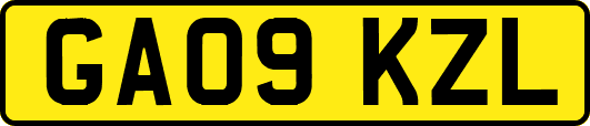 GA09KZL