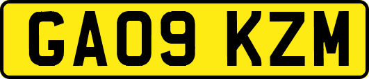 GA09KZM