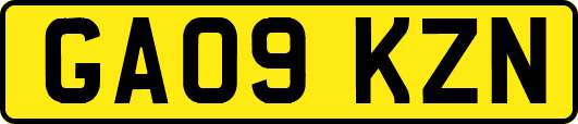 GA09KZN