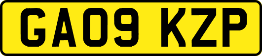 GA09KZP