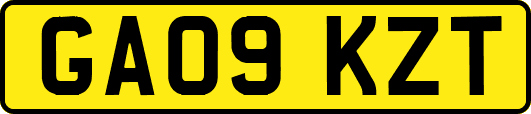 GA09KZT