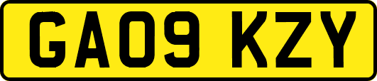GA09KZY