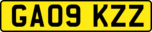 GA09KZZ