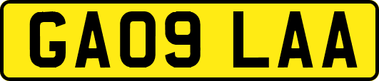 GA09LAA