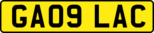 GA09LAC