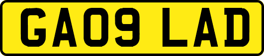 GA09LAD
