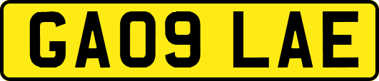 GA09LAE