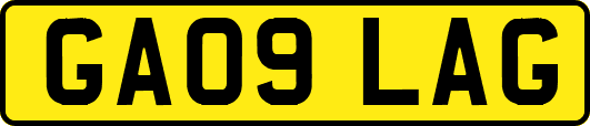 GA09LAG