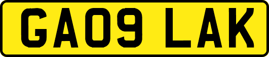 GA09LAK