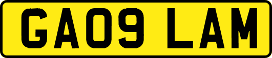 GA09LAM