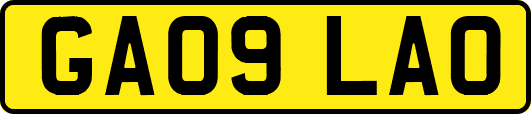 GA09LAO