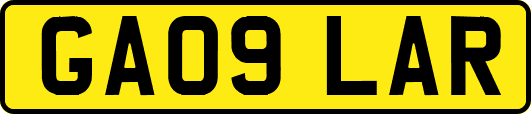 GA09LAR