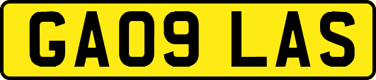 GA09LAS