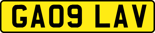GA09LAV