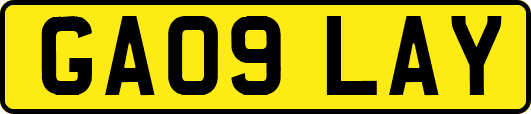 GA09LAY