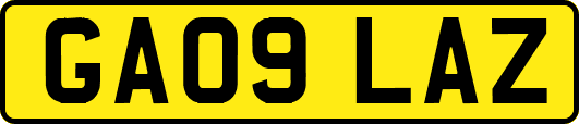 GA09LAZ