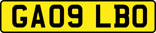 GA09LBO