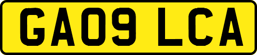 GA09LCA