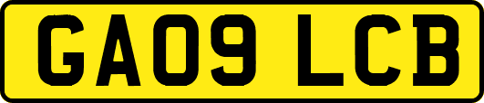 GA09LCB