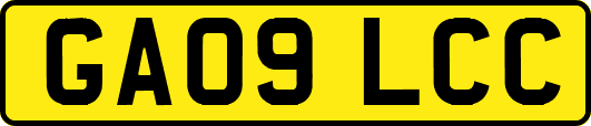 GA09LCC