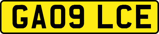 GA09LCE